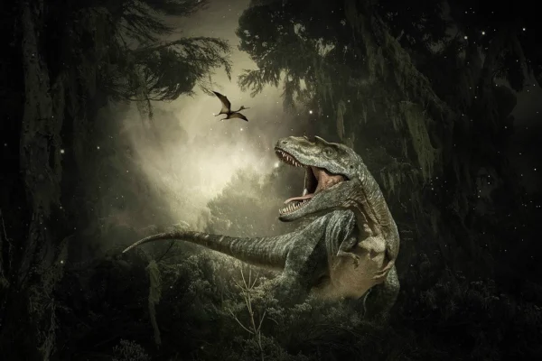 10 Curiosidades Incríveis sobre Paleontologia
