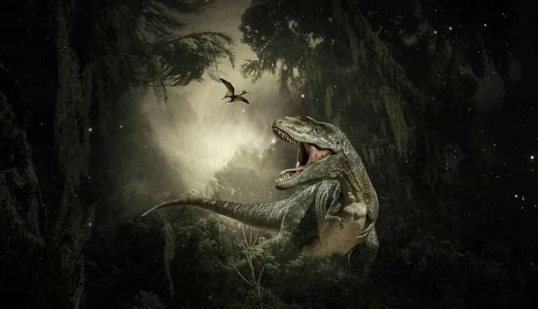 10 Curiosidades Incríveis sobre Paleontologia e as Descobertas de Fósseis 1 10 Curiosidades Incríveis sobre Paleontologia