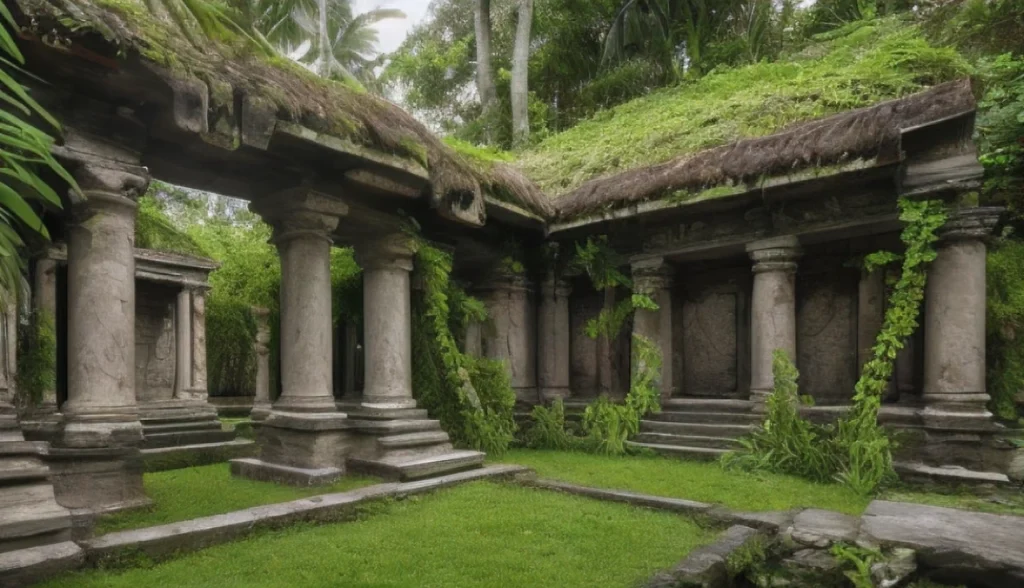 10 Curiosidades Mais Impactantes sobre Civilizações Antigas