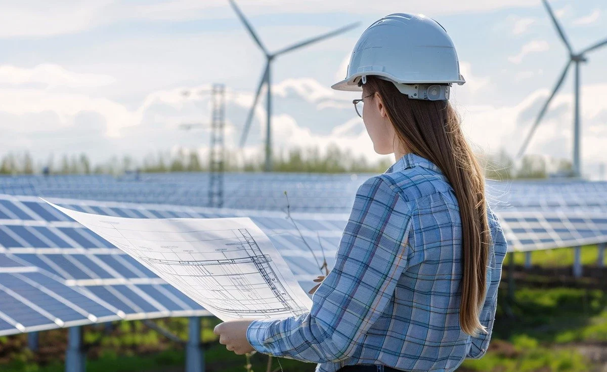 10 Curiosidades sobre Energias Renováveis