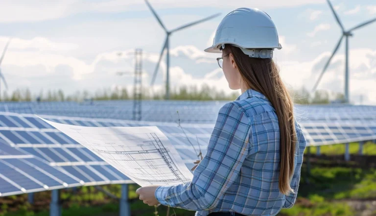 10 Curiosidades Fascinantes sobre Energias Renováveis e seu Impacto Global 5 10 Curiosidades sobre Energias Renováveis