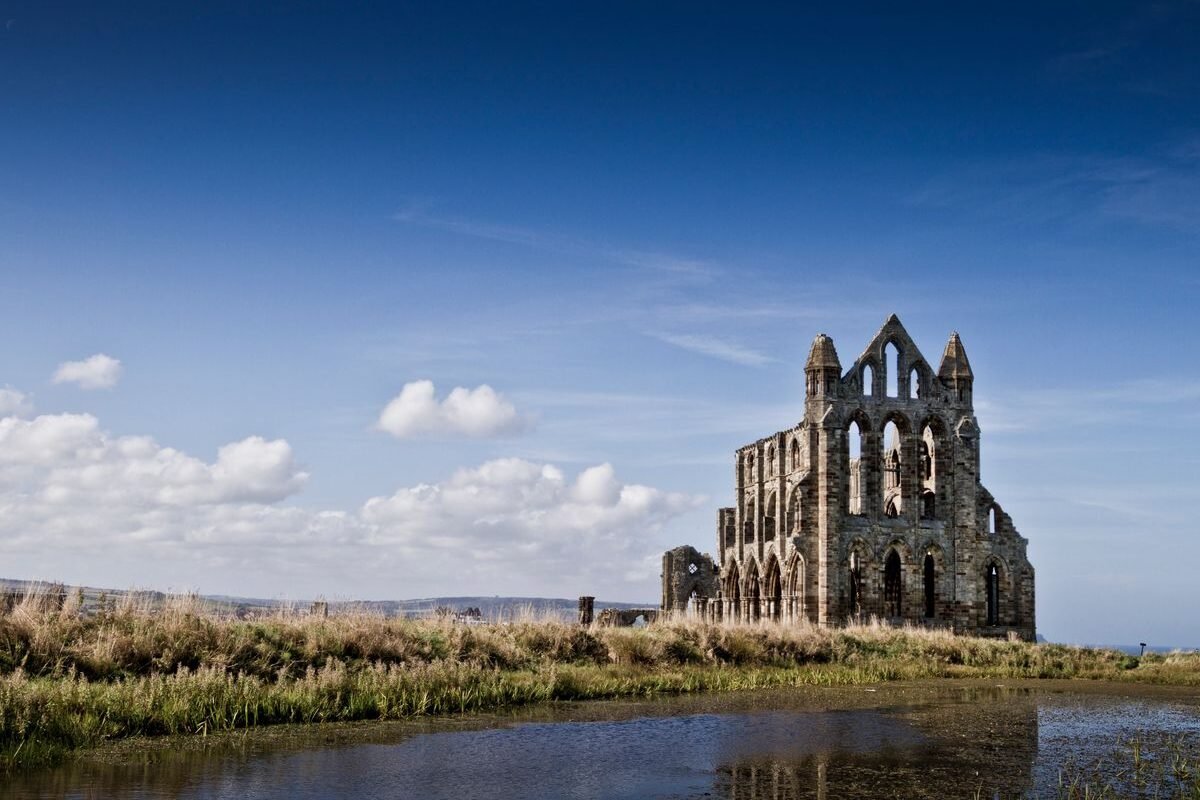 Lugares Misteriosos no Mundo