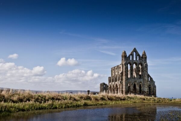 Lugares Misteriosos no Mundo