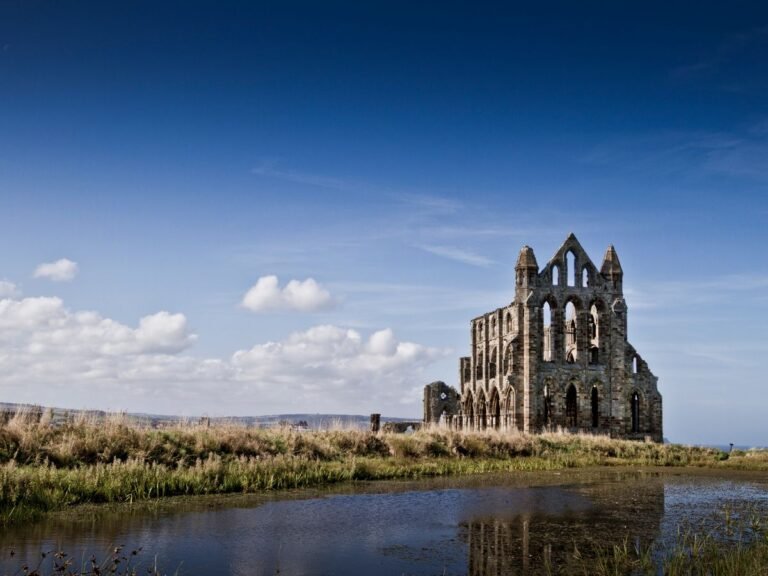 Lugares Misteriosos no Mundo