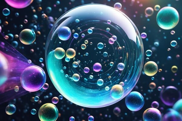 O que está além do universo?