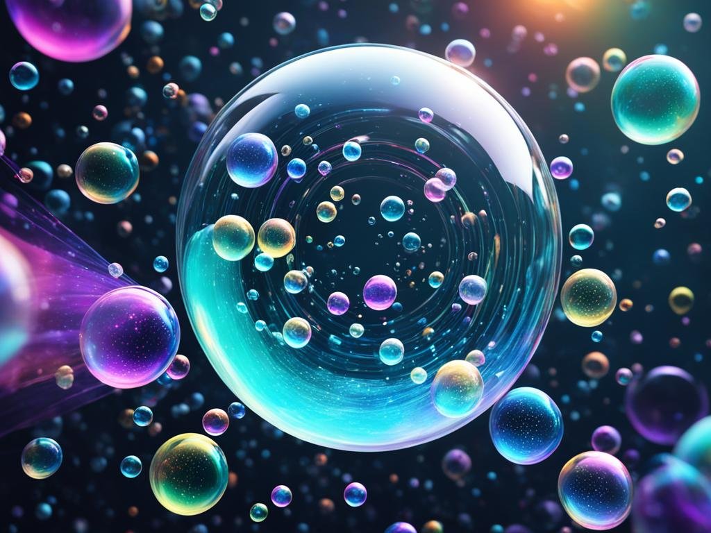 O que está além do universo?