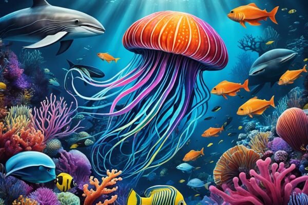 Qual é o maior animal do mundo?