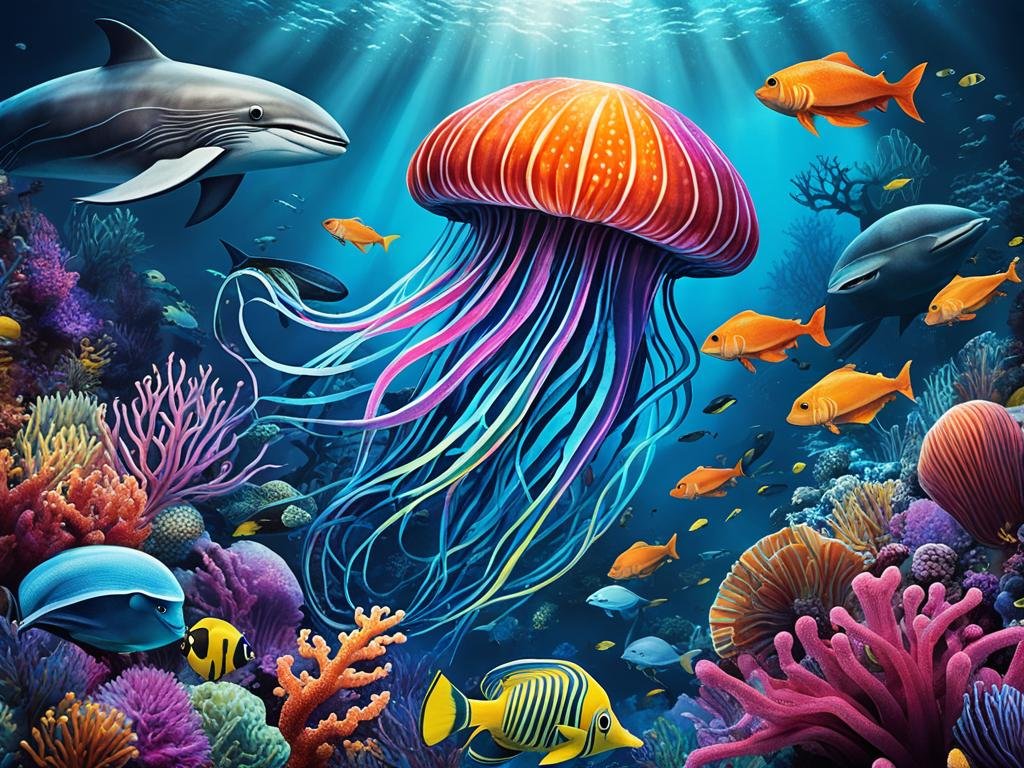 Qual é o maior animal do mundo?