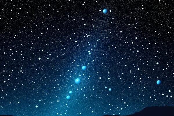 Quantas estrelas existem no universo?