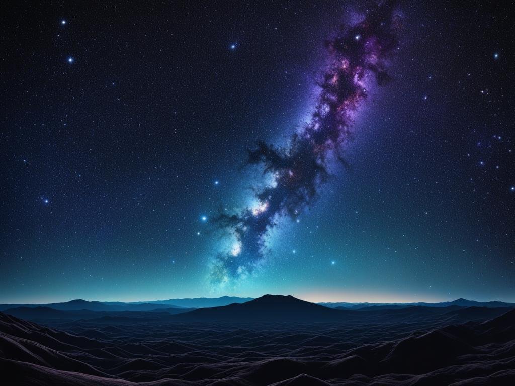 além do universo observável