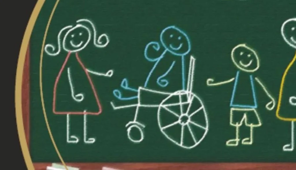 As 10 Curiosidades sobre Educação Inclusiva