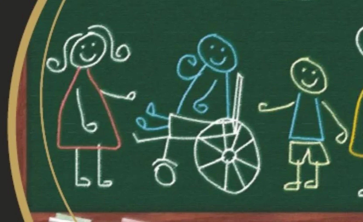 As 10 Curiosidades sobre Educação Inclusiva