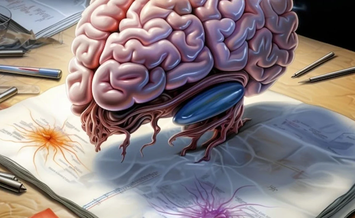 Curiosidades sobre o Cérebro O cérebro humano é um órgão fascinante e cheio de mistérios. Ele controla todas as nossas ações, pensamentos e emoções.