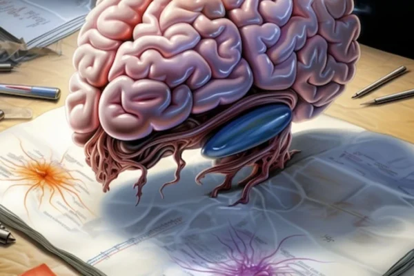 Curiosidades sobre o Cérebro O cérebro humano é um órgão fascinante e cheio de mistérios. Ele controla todas as nossas ações, pensamentos e emoções.