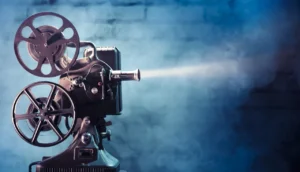 Curiosidades sobre o Cinema