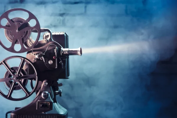 Curiosidades sobre o Cinema