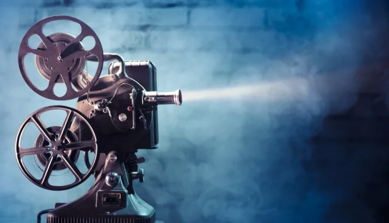 Curiosidades sobre o Cinema 1 Curiosidades sobre o Cinema
