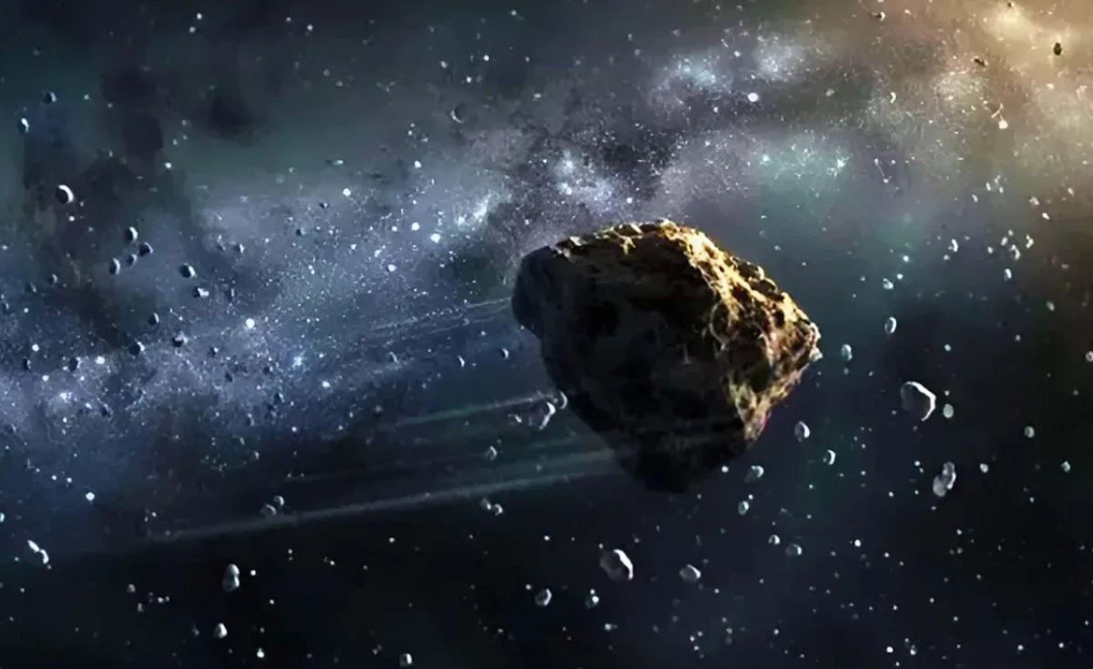 Curiosidades sobre os Cometas