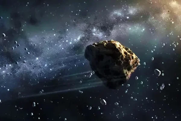 Curiosidades sobre os Cometas