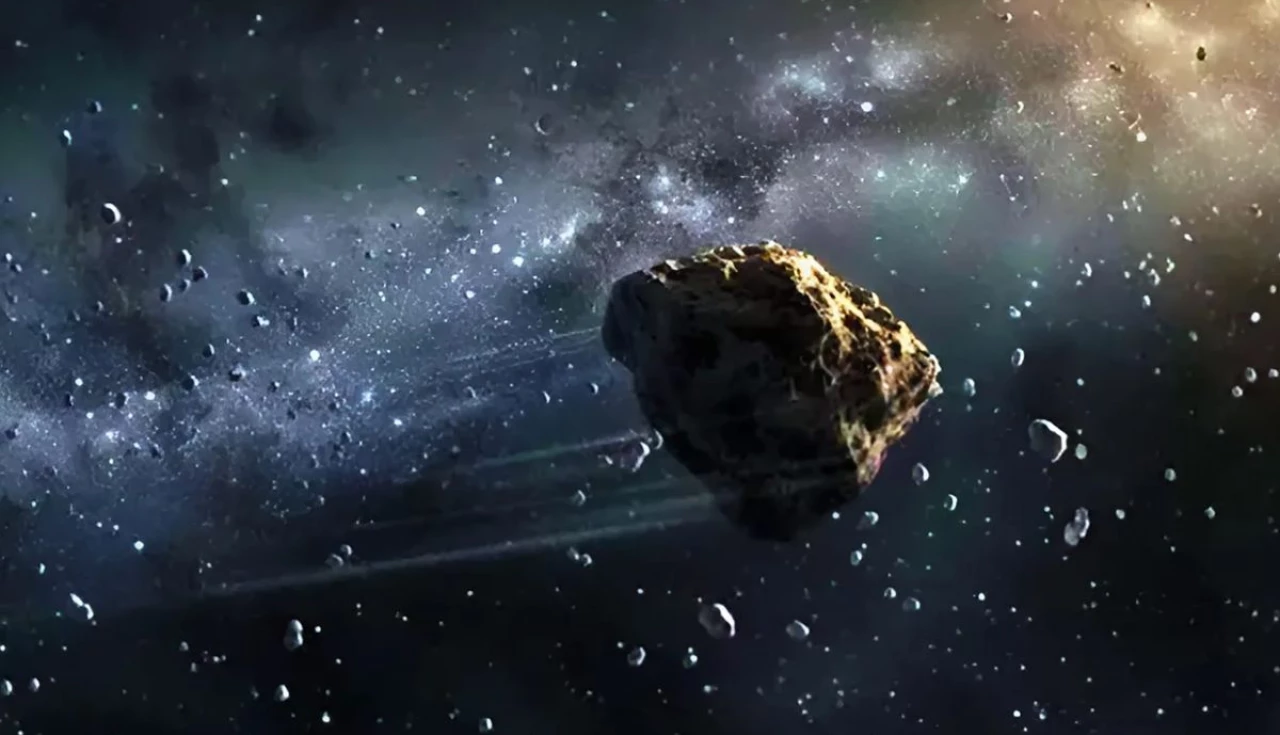Curiosidades sobre os Cometas