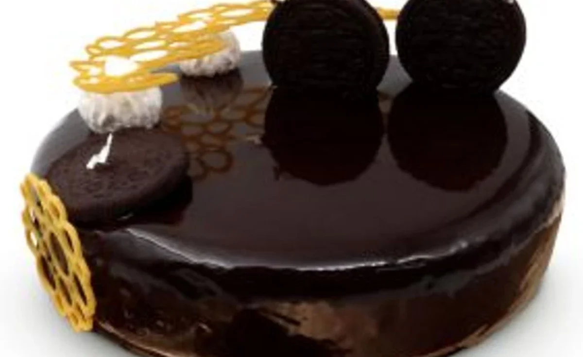 História do Chocolate