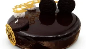 História do Chocolate