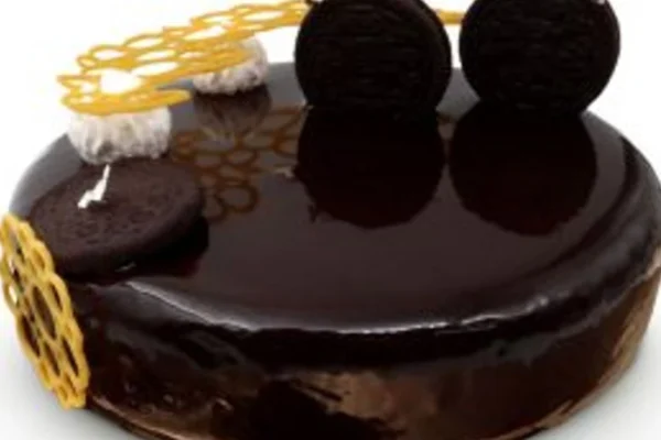 História do Chocolate