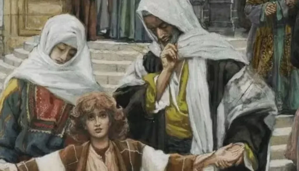 História dos Cristãos