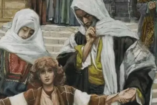 História dos Cristãos