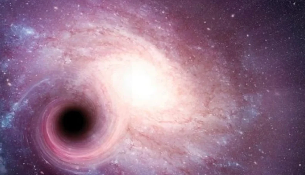 Mistérios do Universo