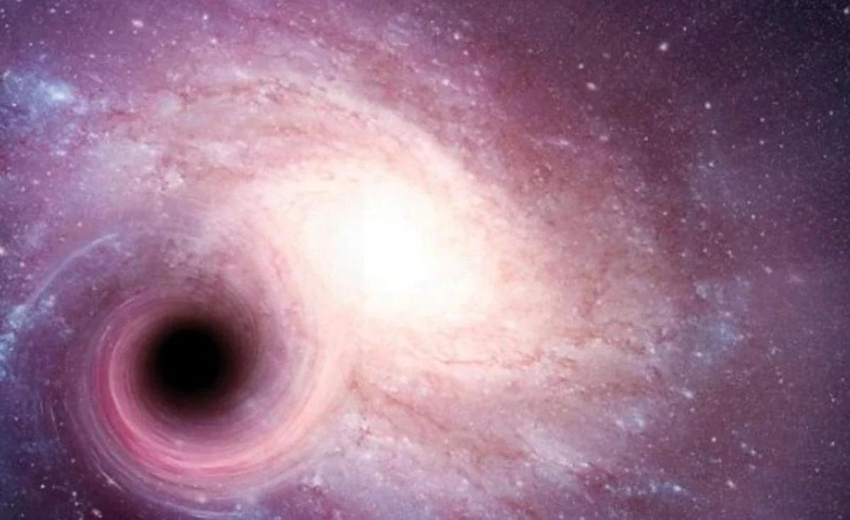 Mistérios do Universo