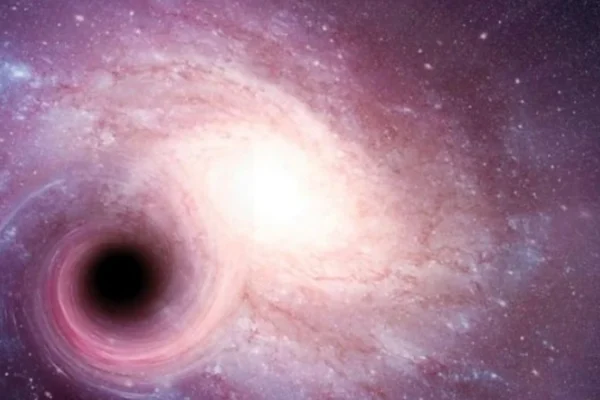 Mistérios do Universo