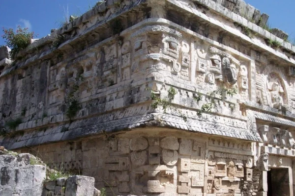 Os Segredos das Civilizações Antigas