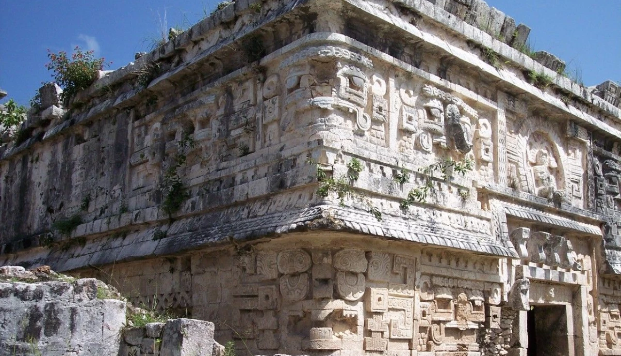 Os Segredos das Civilizações Antigas