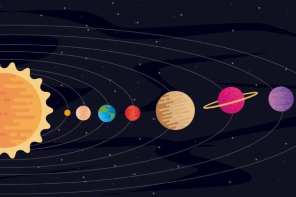 exploração espacial