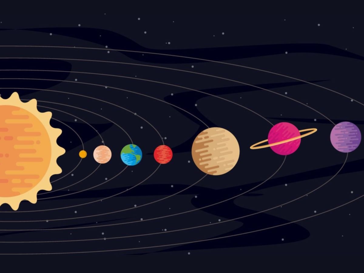 exploração espacial