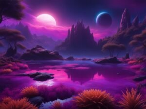 A Busca por Vida Extraterrestre: O que Sabemos até Agora