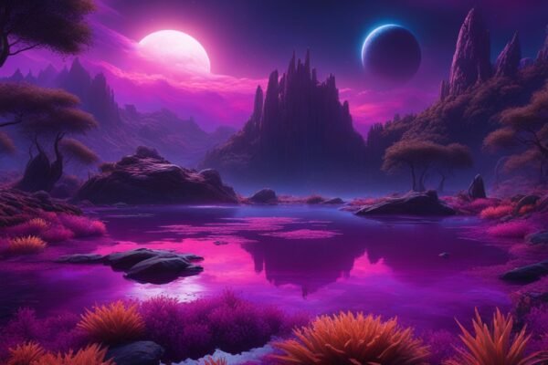 A Busca por Vida Extraterrestre: O que Sabemos até Agora