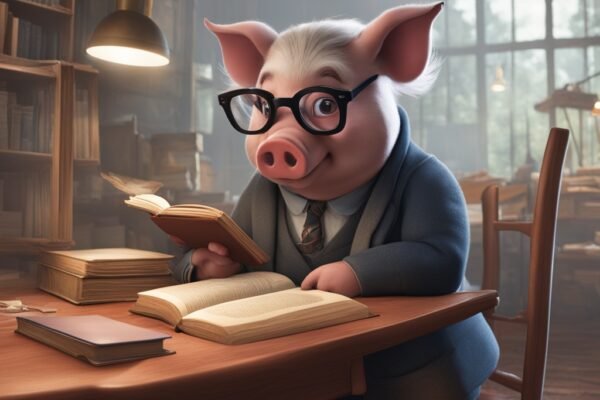 Animais Extremamente Inteligentes que Vão Te Encantar