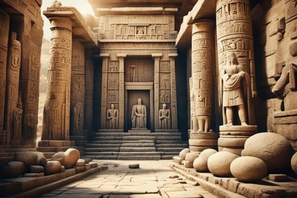 As Religiões Mais Antigas do Mundo