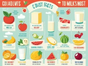 Curiosidades Mais Inusitadas sobre Alimentos