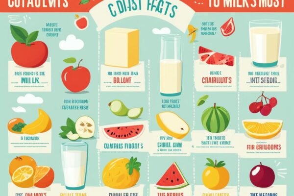 Curiosidades Mais Inusitadas sobre Alimentos