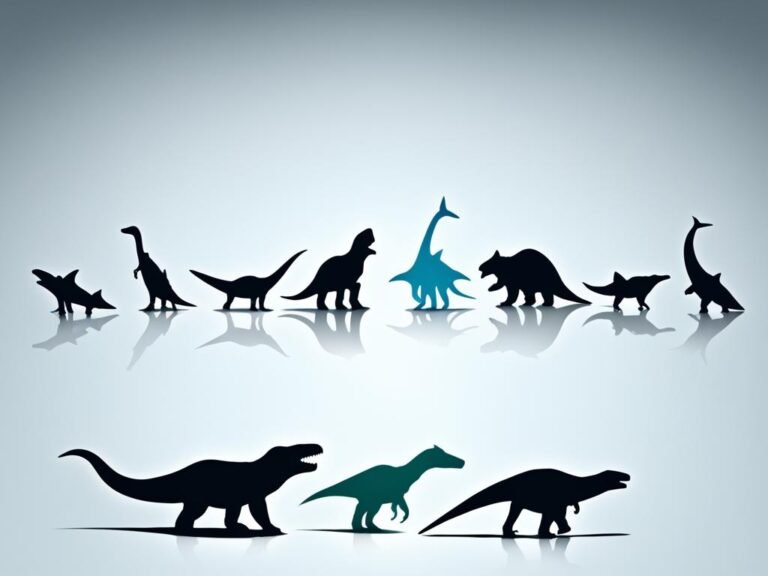 Curiosidades Sobre Animais Extintos 1 Curiosidades sobre Animais Extintos que Você Não Conhecia
