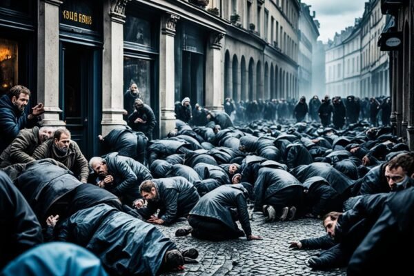 Curiosidades sobre a Idade das Trevas