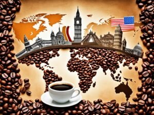 Curiosidades sobre o Café
