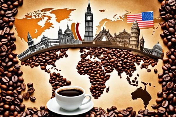Curiosidades sobre o Café