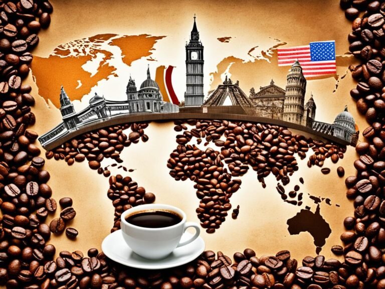 Curiosidades sobre o Café