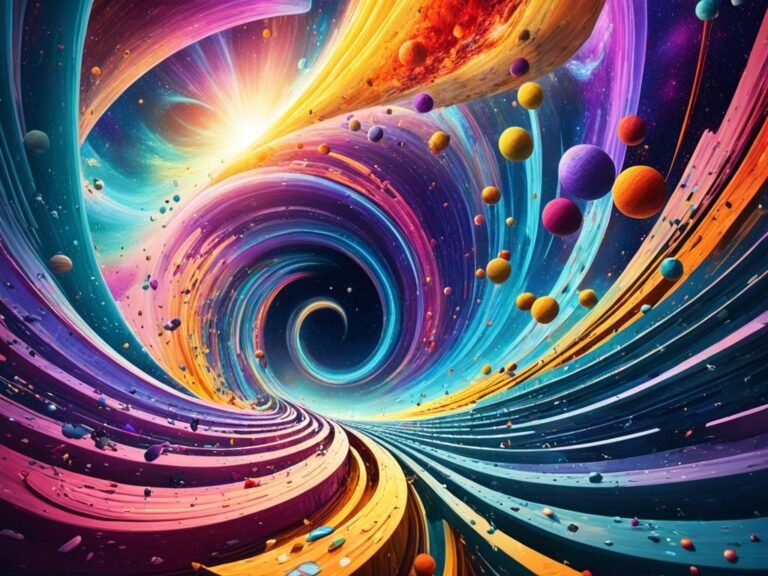 Descubra O que são Universos Paralelos 1 O que são Universos Paralelos