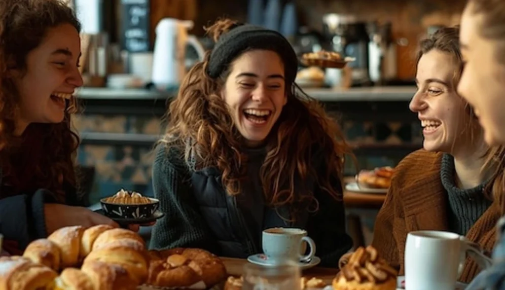 A Ciência do Humor: Por que Rimos?