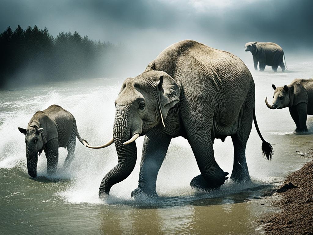 biossensibilidade animal
